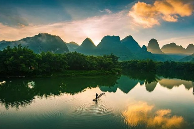 Xiangbei Shangri-La